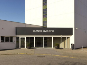  Scandic Hvidovre  Хвидовр